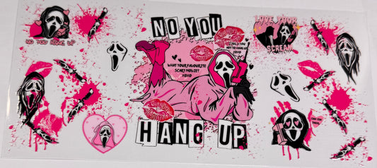 GF No you hang up