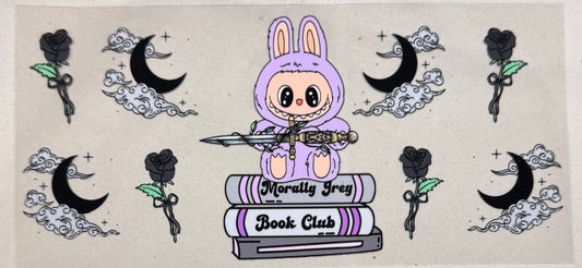 Bubu books
