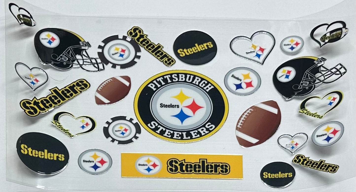 Pit Steelers 1