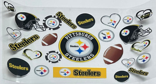 Pit Steelers 1