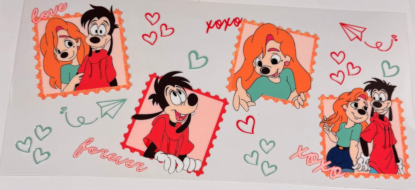Good valentine