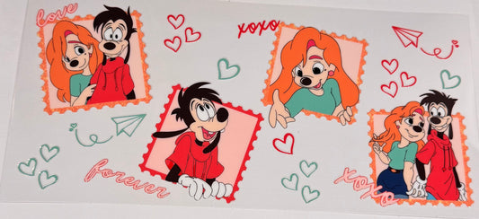 Good valentine