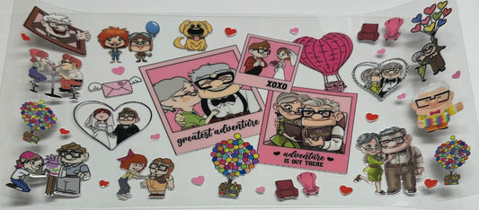 Up Valentine 4
