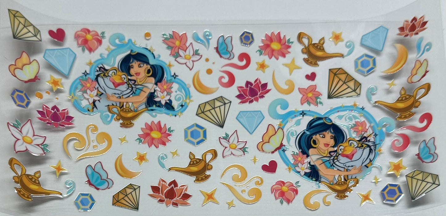 Jasmine Princess