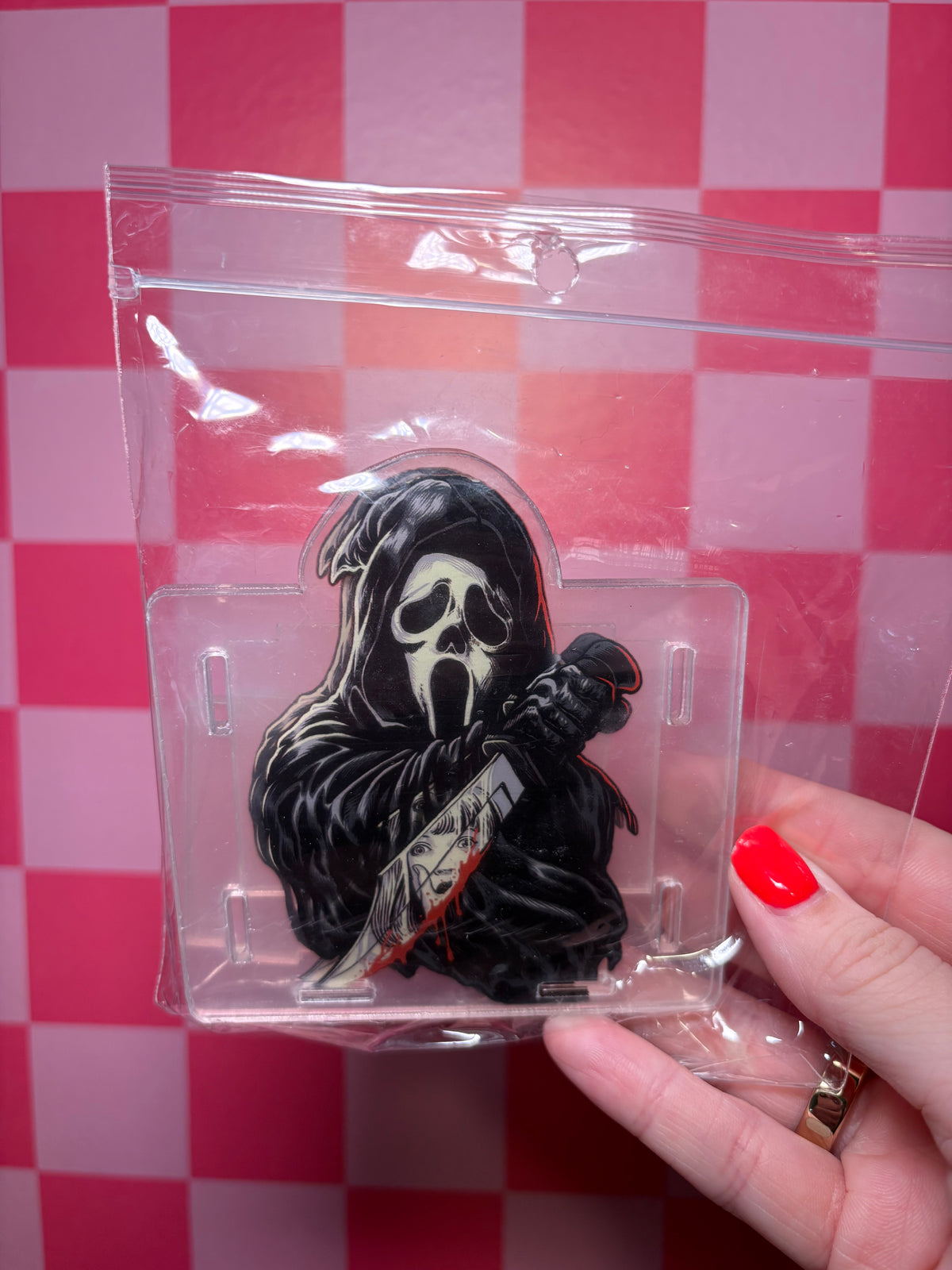 Pen Holder
