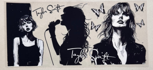 T swift