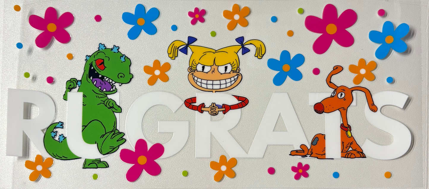 Rugrats
