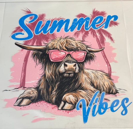 60 summer vibes