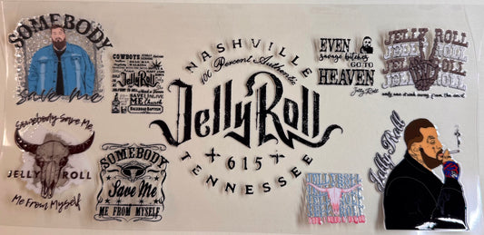 Jelly Roll
