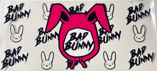 Bad bunny