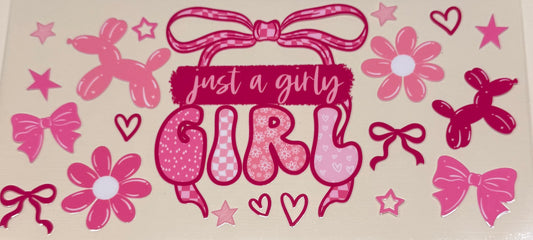 Girly Girl