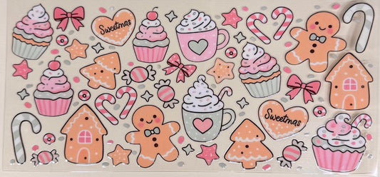 Sweetmas