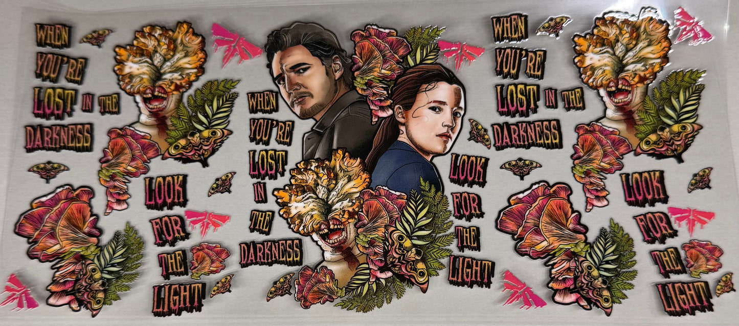 Last of Us