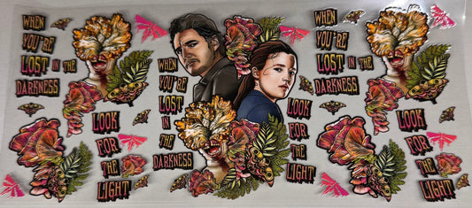 Last of Us