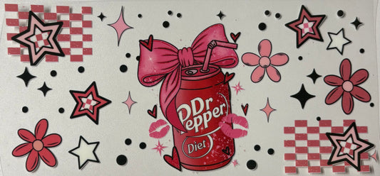 Diet Dr P bows
