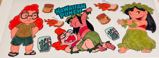 Hawaiian Punch