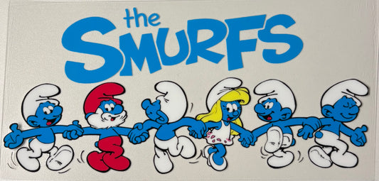 Smurf