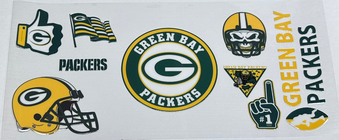 GB Packers