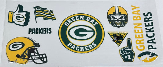 GB Packers