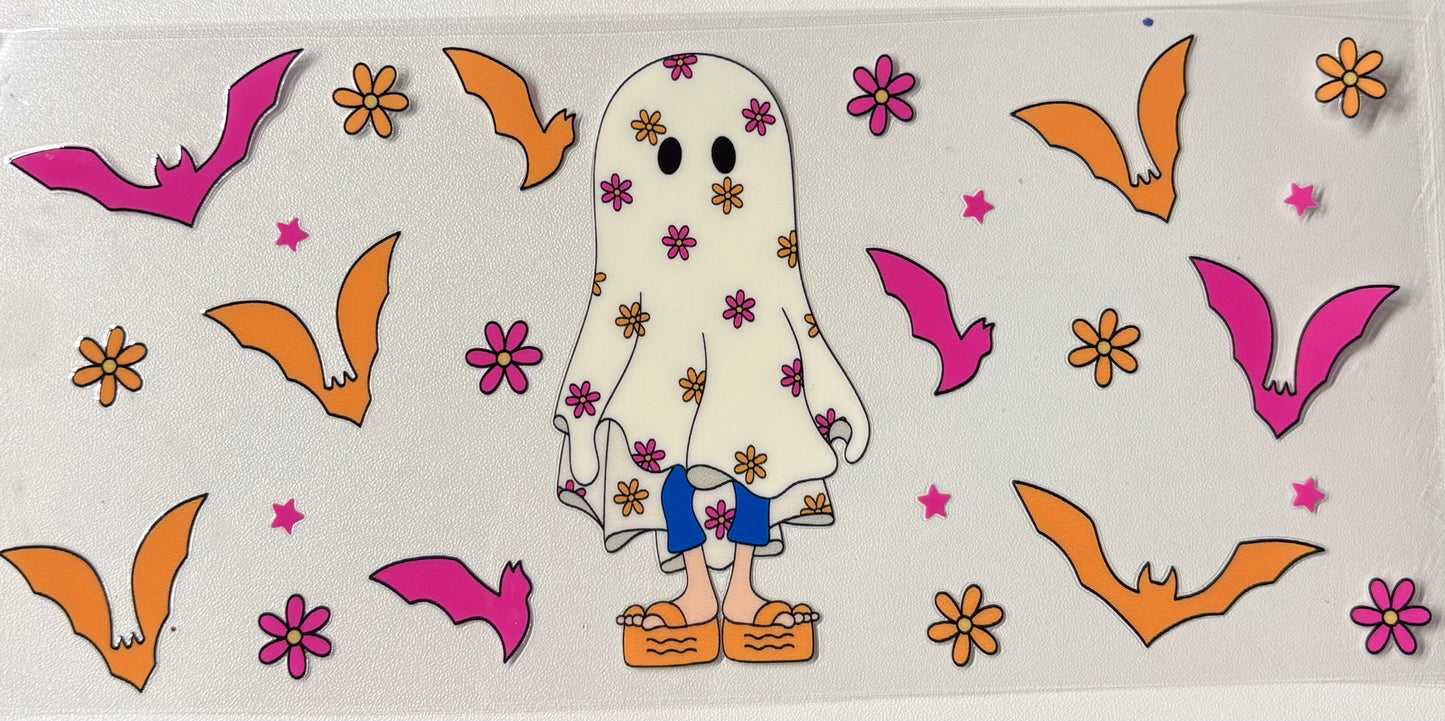 Ghost Lizzie