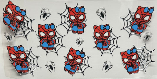 HK spider