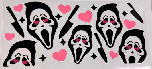 GF hearts