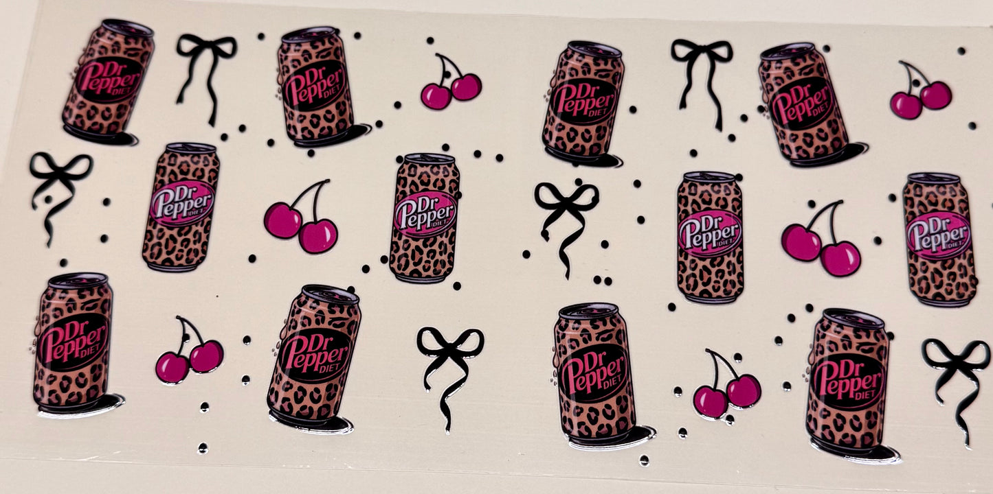 Leopard Dr. P