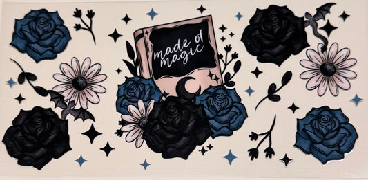 Made of magic