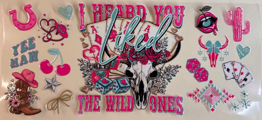 Wild ones