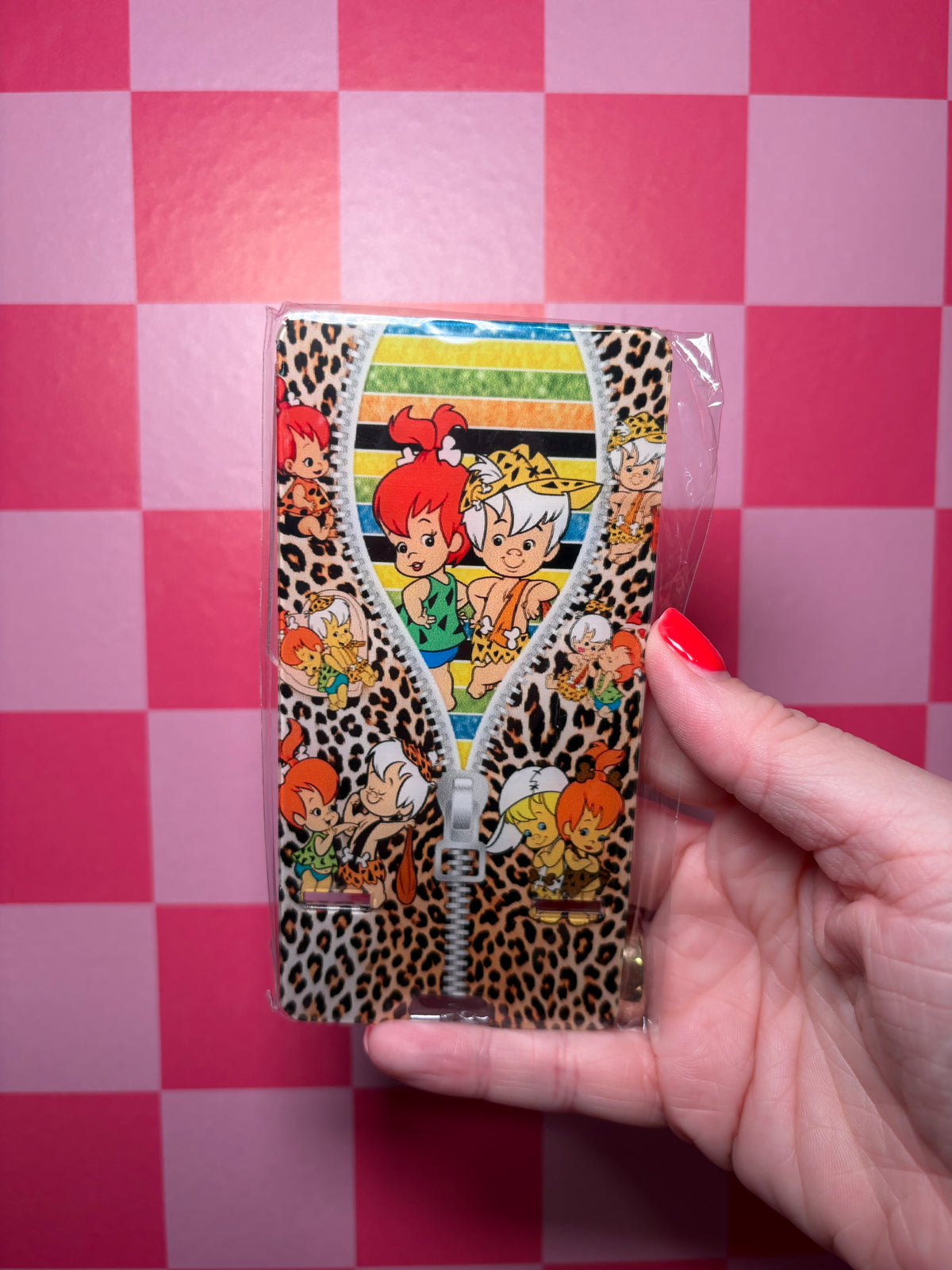 Phone stand