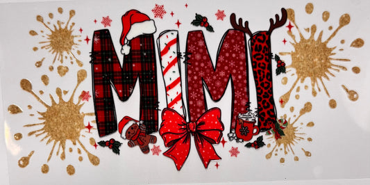 Mimi Xmas