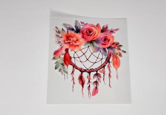 4in dream catcher 3