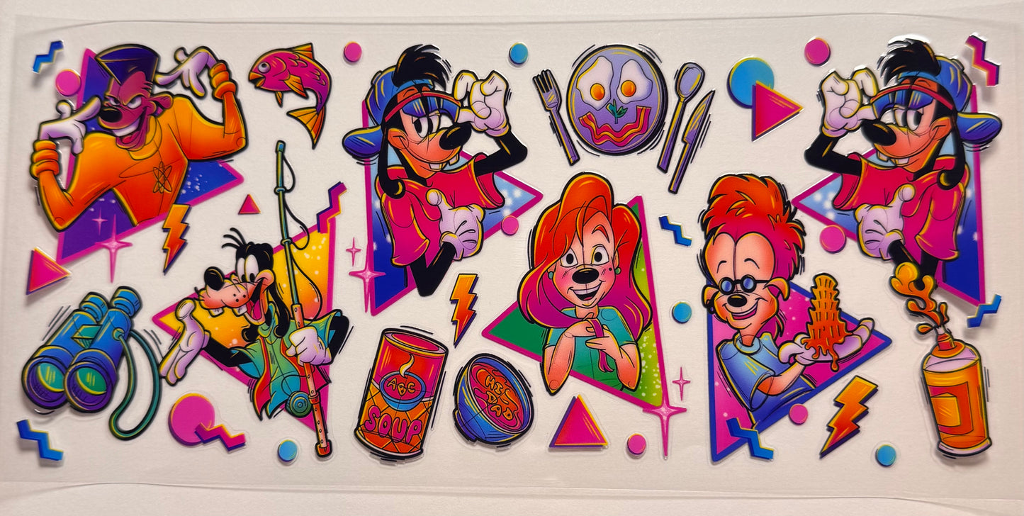 Goof Neon