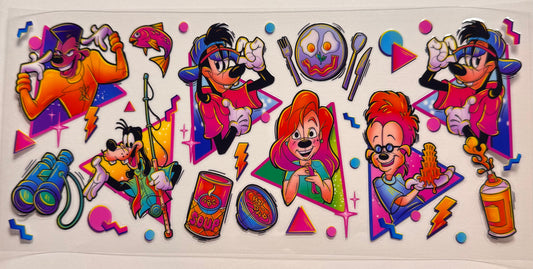 Goof Neon