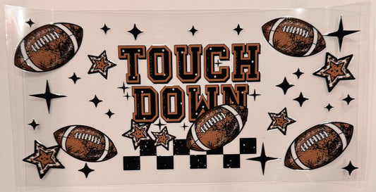 Touchdown