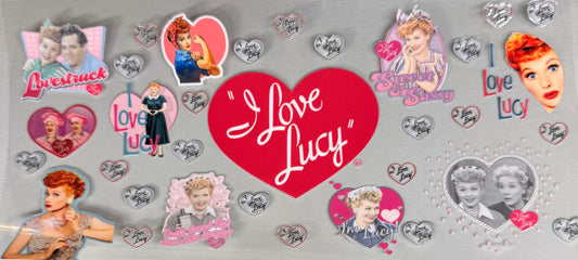 Love Lucy