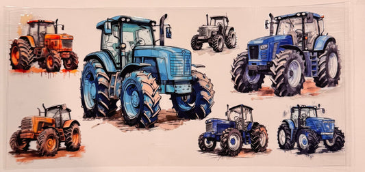 Tractor