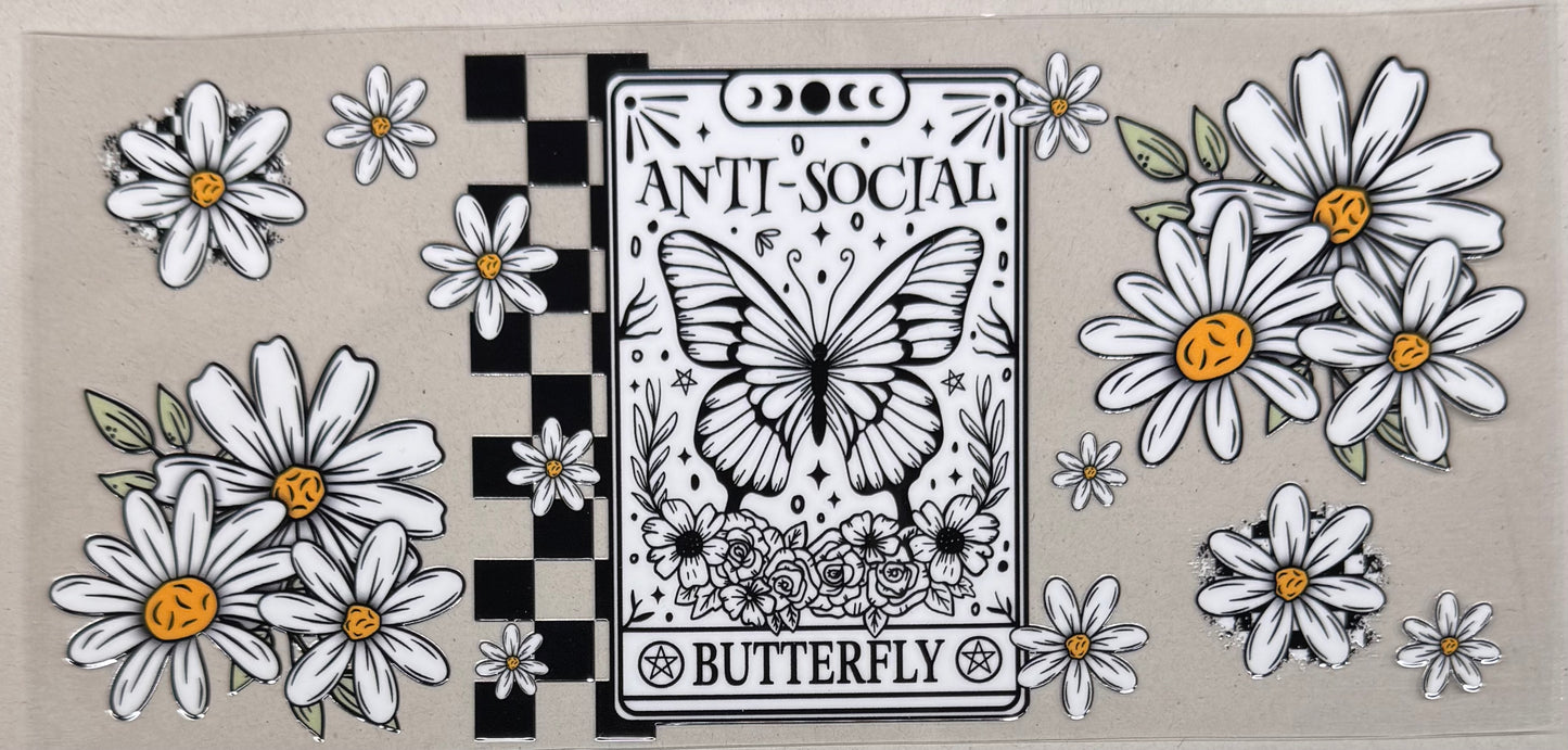 Anti social 3
