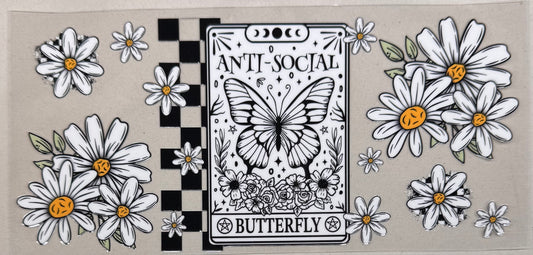 Anti social 3