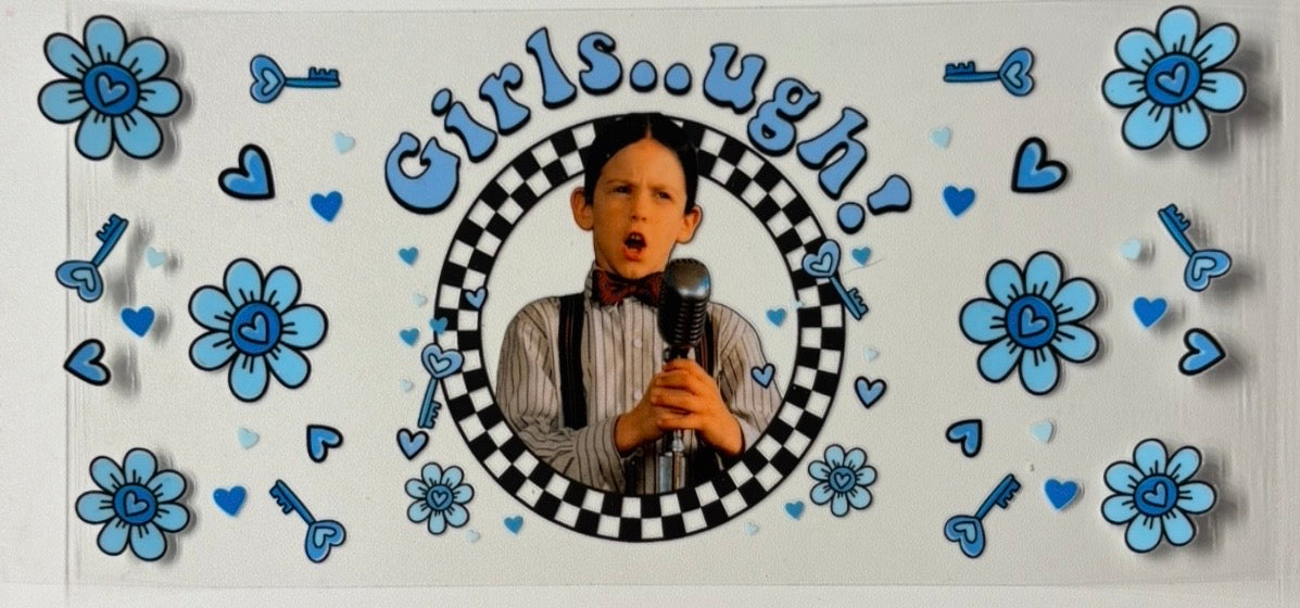 Girls ugh