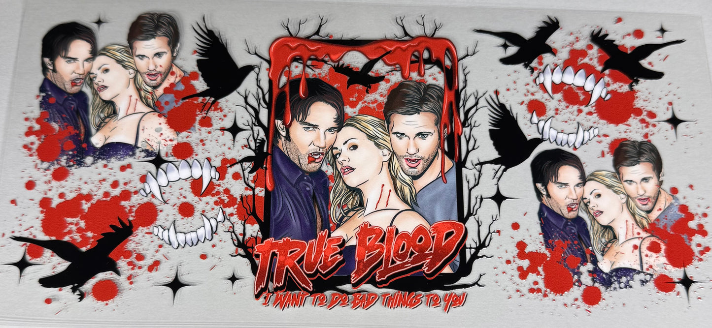 Tru Blood