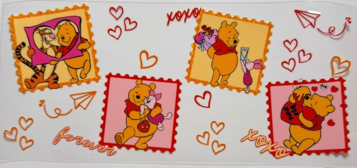 Valentine Pooh 6