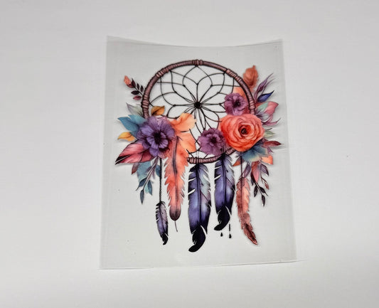 4in dream catcher 4