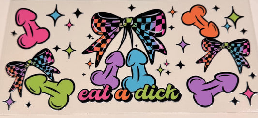 Eat a D
