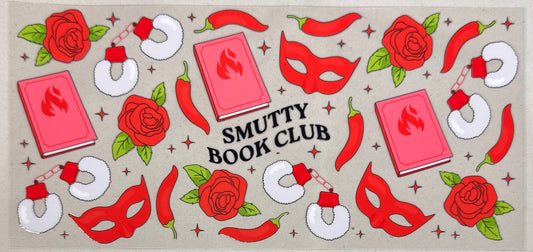 Smut book club