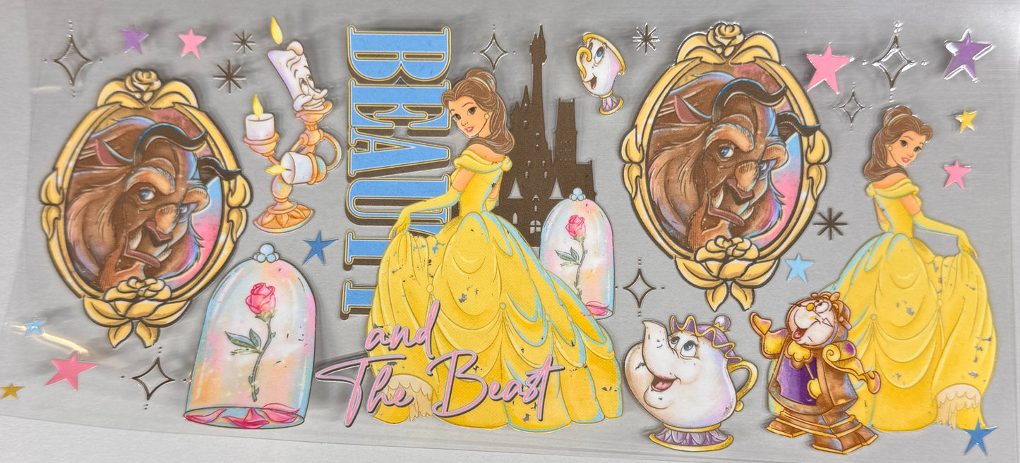 Belle 4
