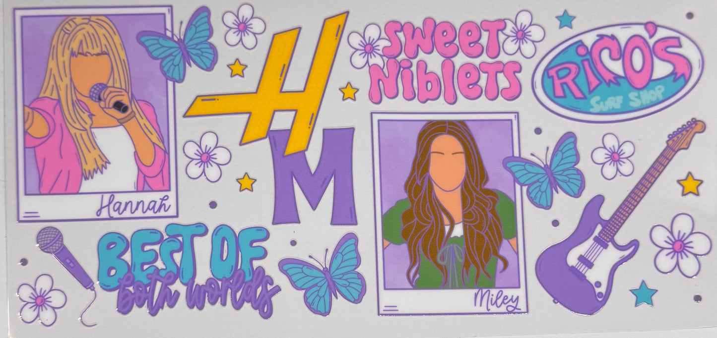 HM sweet niblets