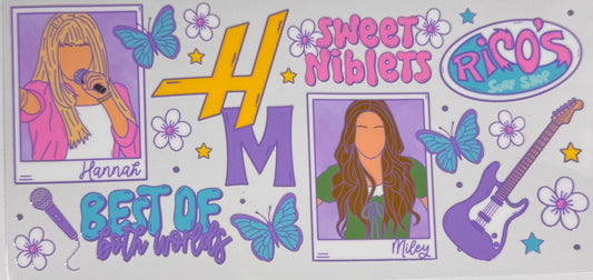 HM sweet niblets