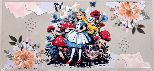 Alice wonder