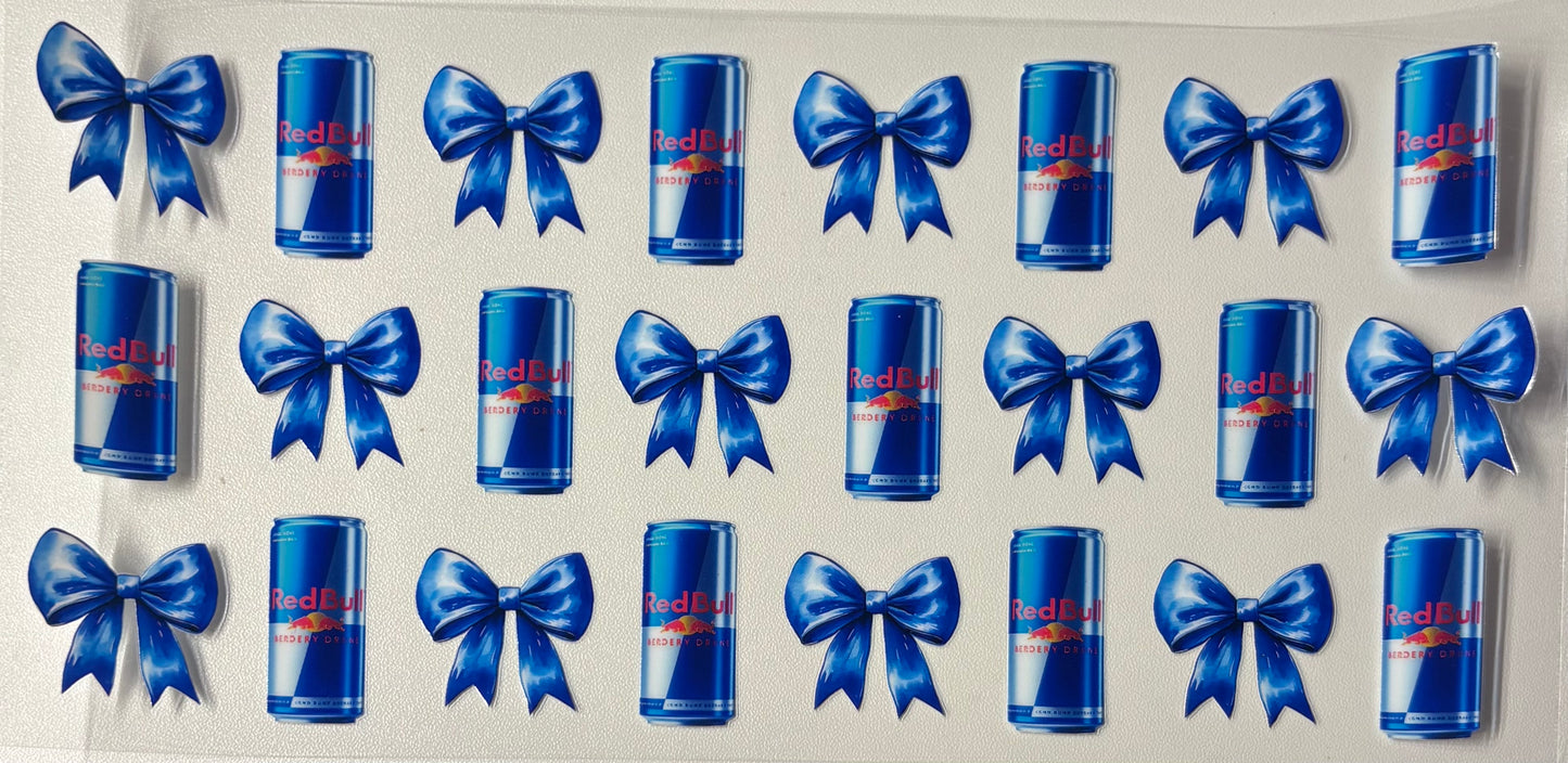 Red Bull bows 2
